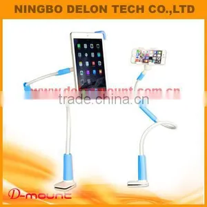 Universal Plastic Gps Tablet pc Car Mount Tablet Wall Mount Bracket thumbnail-2