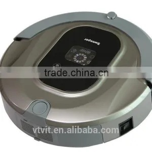 Vacuum Cleaner thumbnail-3