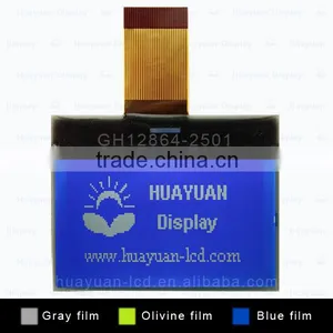 12864 Lcd Module Used for Electrical Components Equipments thumbnail-1