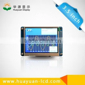 Lcd Touch Screen Colour Square Lcd Display 320*(RGB)*240 thumbnail-1