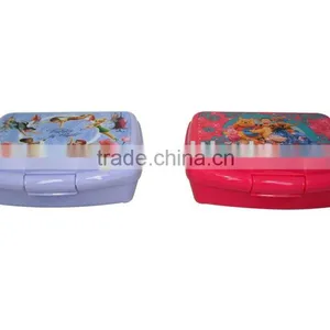 DC679-3 Lunch Box thumbnail-1