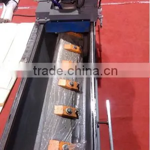 YMD1500mm Length Manual Knife Grinder thumbnail-6