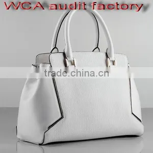 Audited Handbags Factroy Offers Women Leather Handbag( T220) thumbnail-1