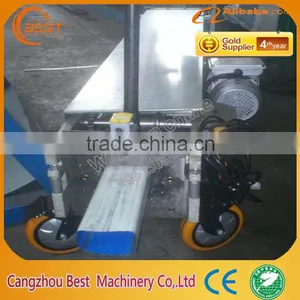 Gutter Making Downspout Roll Forming Machine thumbnail-1