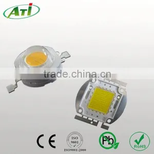 Factory Supply Cob Led 5mm Flat Top Violet Led thumbnail-4