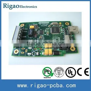 CCTV Camera Pcb and Cctv Pcb thumbnail-1