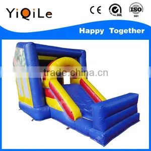 Guangzhou Inflatable Toys For Children 2-6 Years Old thumbnail-4