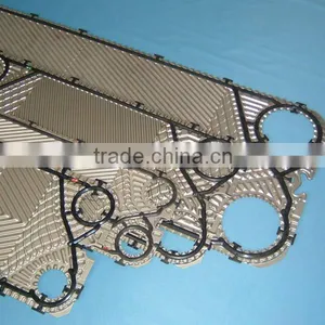 GX85 Plate Heat Exchanger Gasket and Plate thumbnail-1