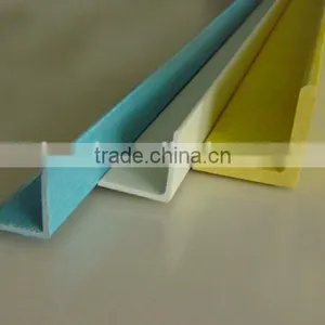 Various Fiberglass Pultrusion Profile thumbnail-3