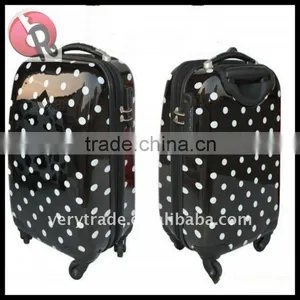 ABS Trolley Luggage Case thumbnail-1