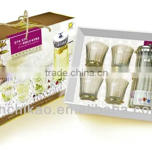 Juice Glass Set thumbnail-1
