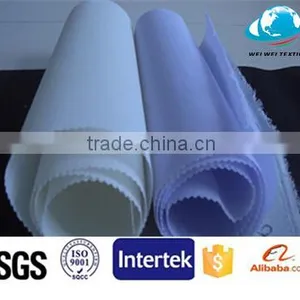 100% Polyester Interlining Cloth Fabrics thumbnail-1