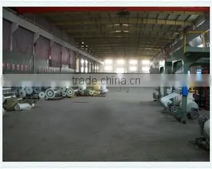 Jiangyin City Jianbo Insulation Material Co., Ltd. company overview - view 3 thumbnail