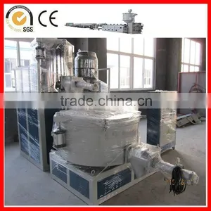Pvc Compound Mixer With Price thumbnail-1