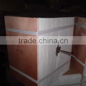 High Quality Insulation Materials Ceramic Fiber Module thumbnail-2