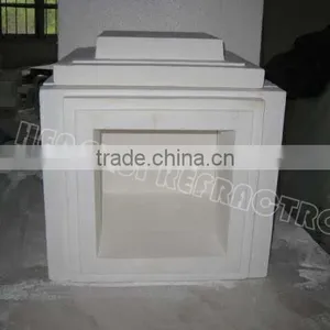 High Temperature Heated Thermal Vacuum Chamber thumbnail-2