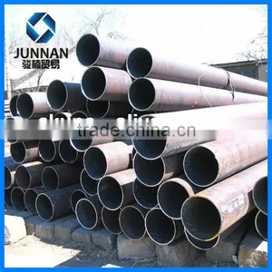Tube 3 Asme B36.10m Astm A106 Gr.b Seamless Steel Pipe thumbnail-1