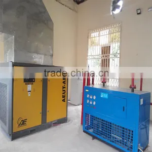 Medical Portable Oxygen Plant thumbnail-6