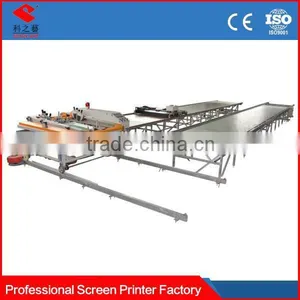 K Customized Textile Printing Machines for Sale thumbnail-1