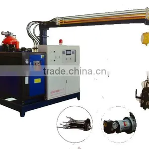 China High Pressure Polyurethane PU Foam Making Machine For Furniture thumbnail-1