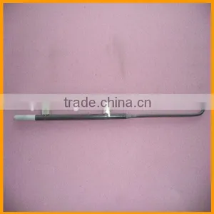 1800C Industrial Oven U Shape Electric Molybdenum Disilicide Heating Element thumbnail-1