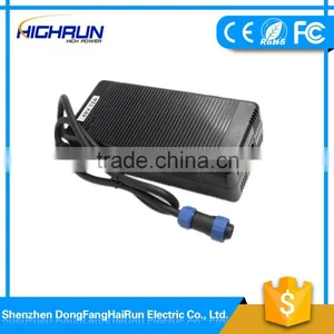Single Output 360w Power Converter 230vac to 24vdc 15 Amp Power Supply thumbnail-3