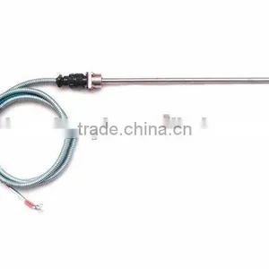 Pt100 Type Thermocouple Sensor for Industry thumbnail-2