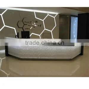 Retail Modern Appearance Restaurant Bar Counters thumbnail-1