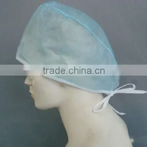 Doctor Surgical Disposable Cap thumbnail-1