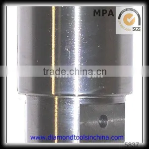 Protect Turbo Segment Dry Diamond Core Drill Bit for Rock thumbnail-1