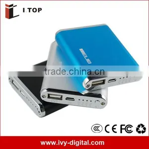 MP001 for Power Bank Battery Charger 3200mah Power Bank thumbnail-1