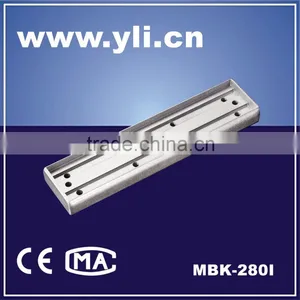 Installation Groove of Armature Plate (280kg) thumbnail-1