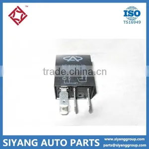 T11-3735050MF S11-3735050, Chery QQ Tiggo Aftermarket Parts Relay thumbnail-1