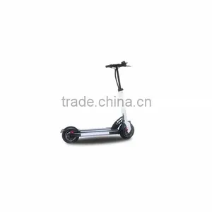 ODEWAY Two Wheel Folding Skateboard Adulet Fast Speed Scooter thumbnail-4