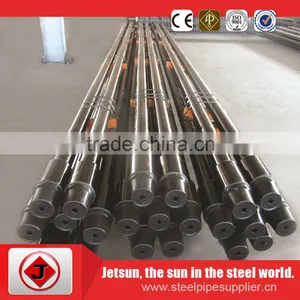 A96 Schedule 40 Seamless Carbon Steel Pipe/oil Well Casing Pipe Sizes/gas Pipe in China thumbnail-1