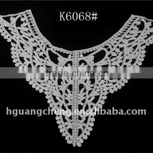 2015 Hot Sale Crochet Guipure Lace Sexy Collars Factory, Apparel Women Dress Accessories thumbnail-6