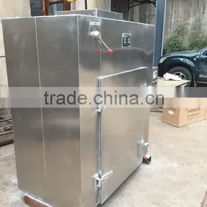 Ct, Ct-C Series Hot Air Circulating Drying Oven thumbnail-4