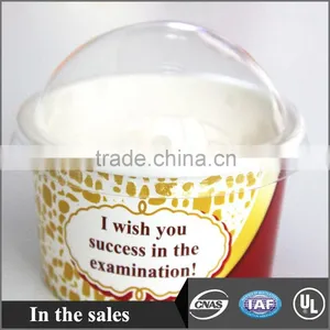 Plastic Dome Lid thumbnail-1