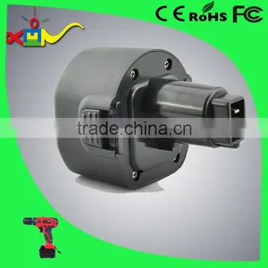 Rechargeable 18v Power Tool li Ion Rechargeable Battery Pack thumbnail-1