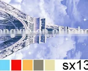 Disperse Printing Fabric thumbnail-1