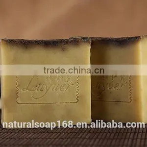 Natural Osmanthus Liquorices Handmade Soap thumbnail-5