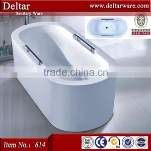2015 New Hot European Design Cheap Price Free Standing Bathtub Price, Canada Style Free Standing Bathtub, thumbnail-1