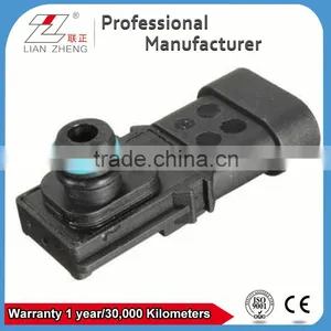 MAP Manifold Absolute Intake Air Pressure Sensor 8200105165 8200121800 for RENAULT Clio/Espace/Kangoo/Laguna/Megane/Scenic/Traf thumbnail-1