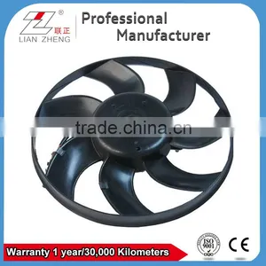Radiator Cooling Fan/Fan Motor 1K0 959 455 DG for VW/AUDI thumbnail-1