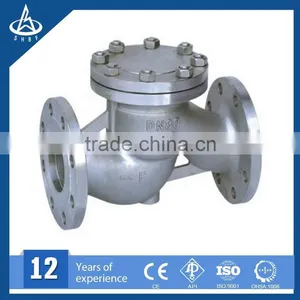 Manufactuere API Back-pressure Valve thumbnail-2