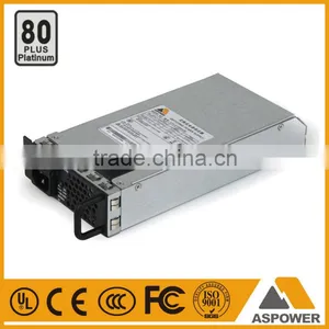 HOT SALE D185xW73.5xH39mm 550W Redundant Power Supply thumbnail-1