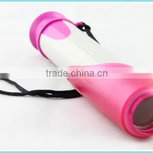 IMAGINE Kids Plastic Toy 6X Monoculars With Pink thumbnail-2
