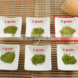 Organic Green Tea Matcha Powder, Matcha Green Tea thumbnail-1