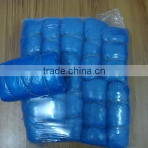 Non-woven Disposable Plastic Shoe Cover thumbnail-4
