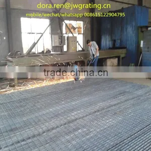 Steel Grating Manufacturer and Supplier in UAE & Qatar thumbnail-1